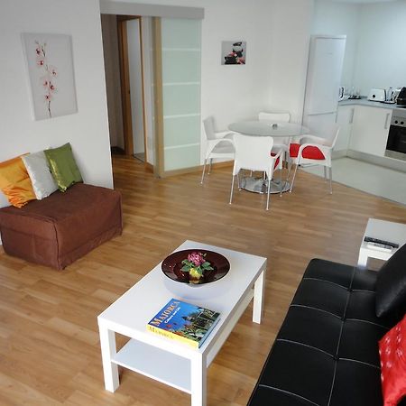 Residencial Suites Valldemossa - Turismo De Interior Екстериор снимка