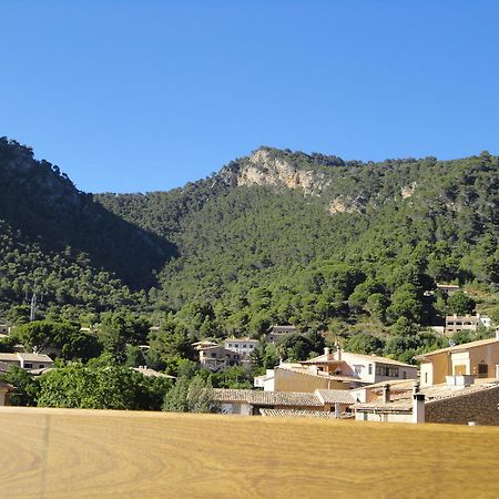 Residencial Suites Valldemossa - Turismo De Interior Екстериор снимка