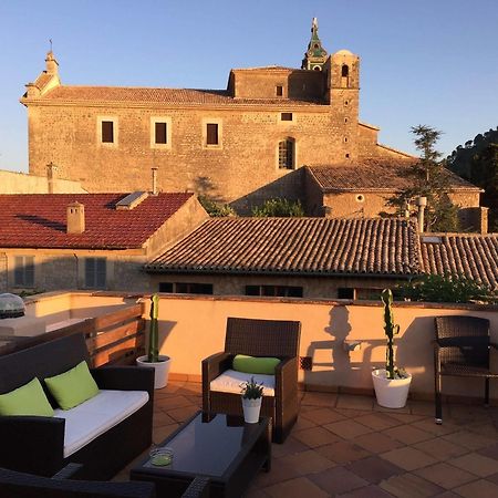 Residencial Suites Valldemossa - Turismo De Interior Екстериор снимка