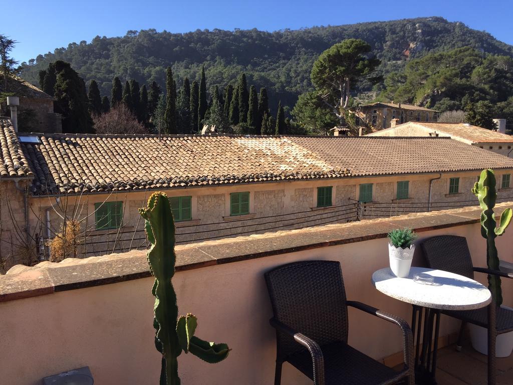 Residencial Suites Valldemossa - Turismo De Interior Екстериор снимка