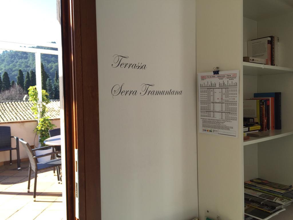 Residencial Suites Valldemossa - Turismo De Interior Екстериор снимка