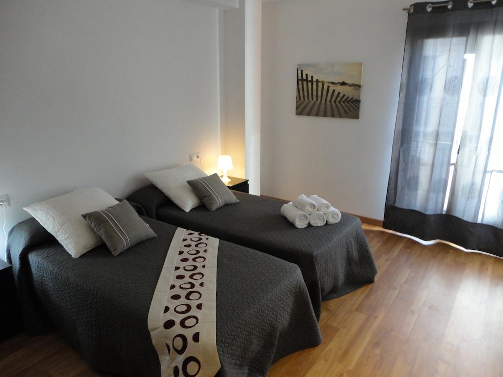 Residencial Suites Valldemossa - Turismo De Interior Стая снимка