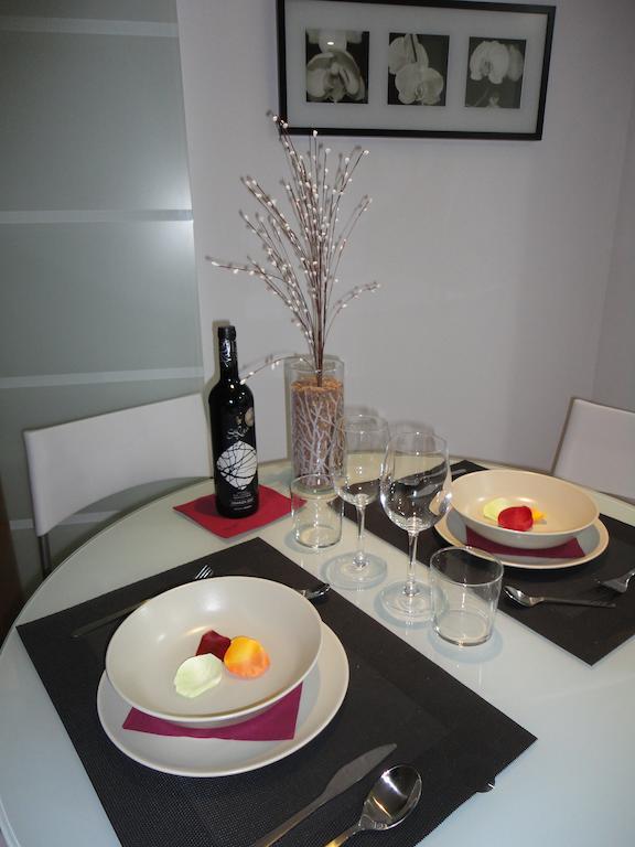 Residencial Suites Valldemossa - Turismo De Interior Стая снимка