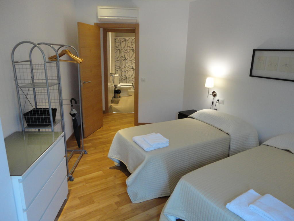 Residencial Suites Valldemossa - Turismo De Interior Стая снимка