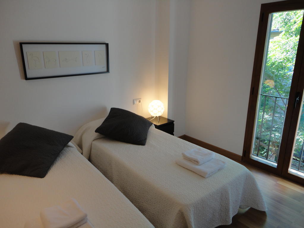 Residencial Suites Valldemossa - Turismo De Interior Стая снимка