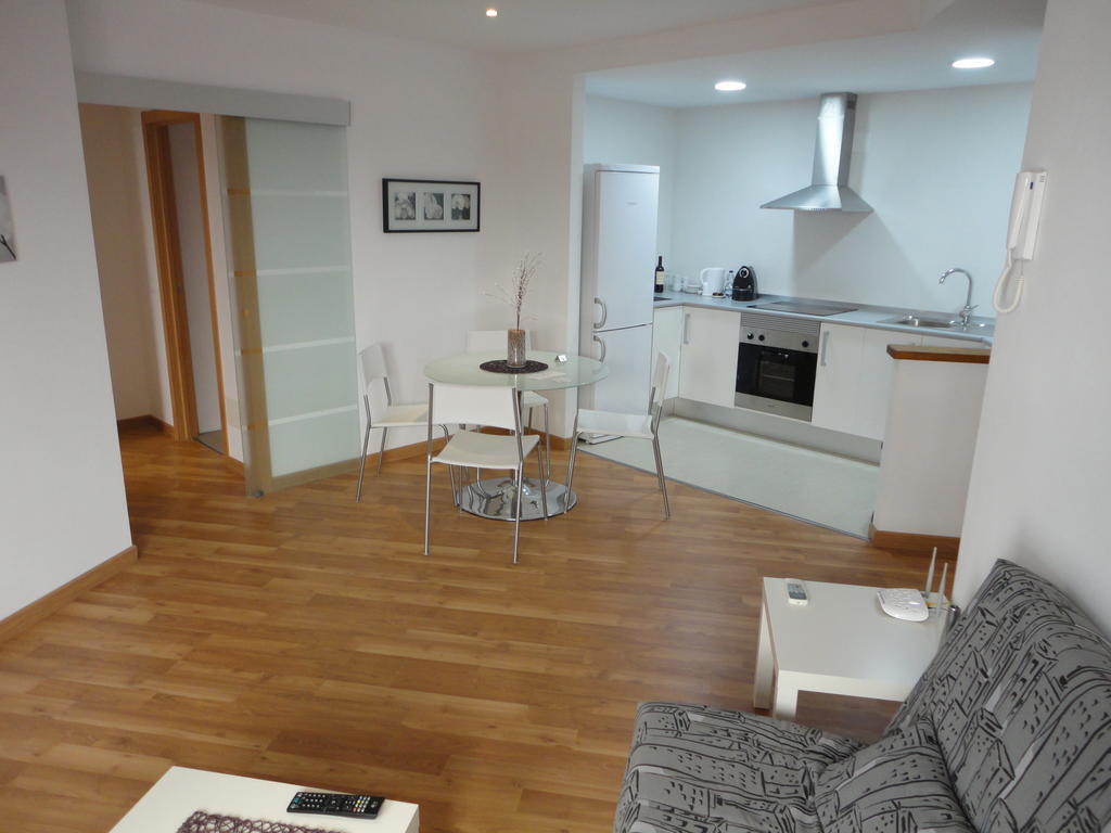 Residencial Suites Valldemossa - Turismo De Interior Стая снимка