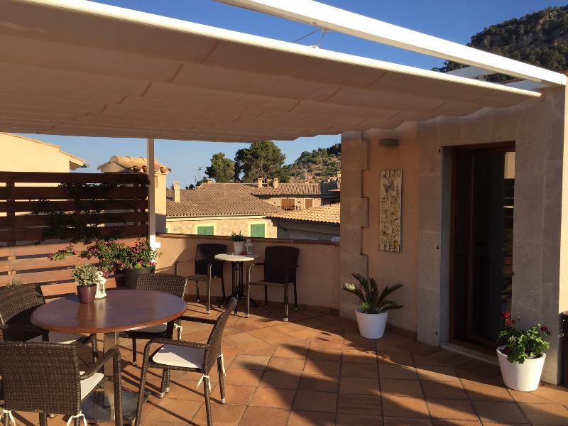 Residencial Suites Valldemossa - Turismo De Interior Екстериор снимка