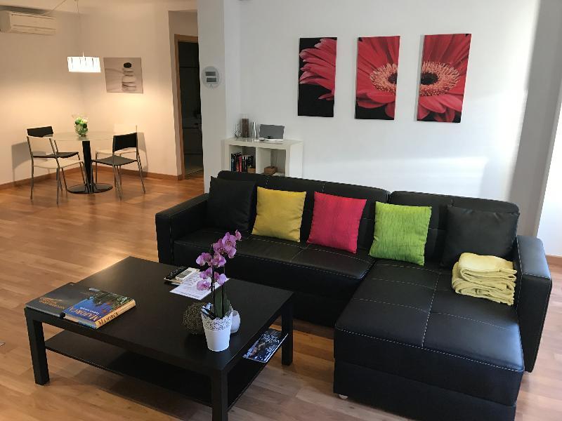 Residencial Suites Valldemossa - Turismo De Interior Екстериор снимка