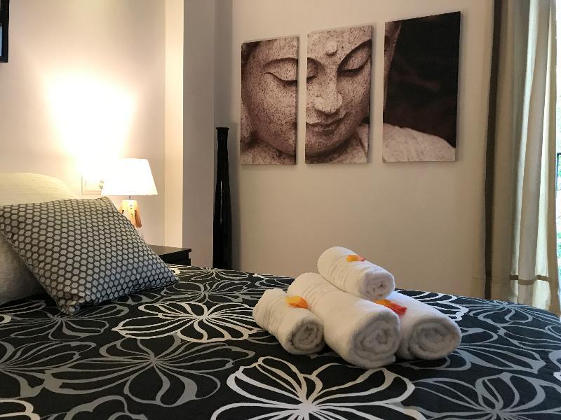 Residencial Suites Valldemossa - Turismo De Interior Екстериор снимка