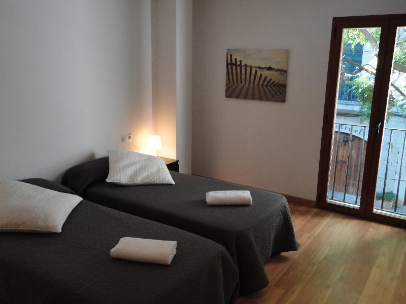 Residencial Suites Valldemossa - Turismo De Interior Екстериор снимка