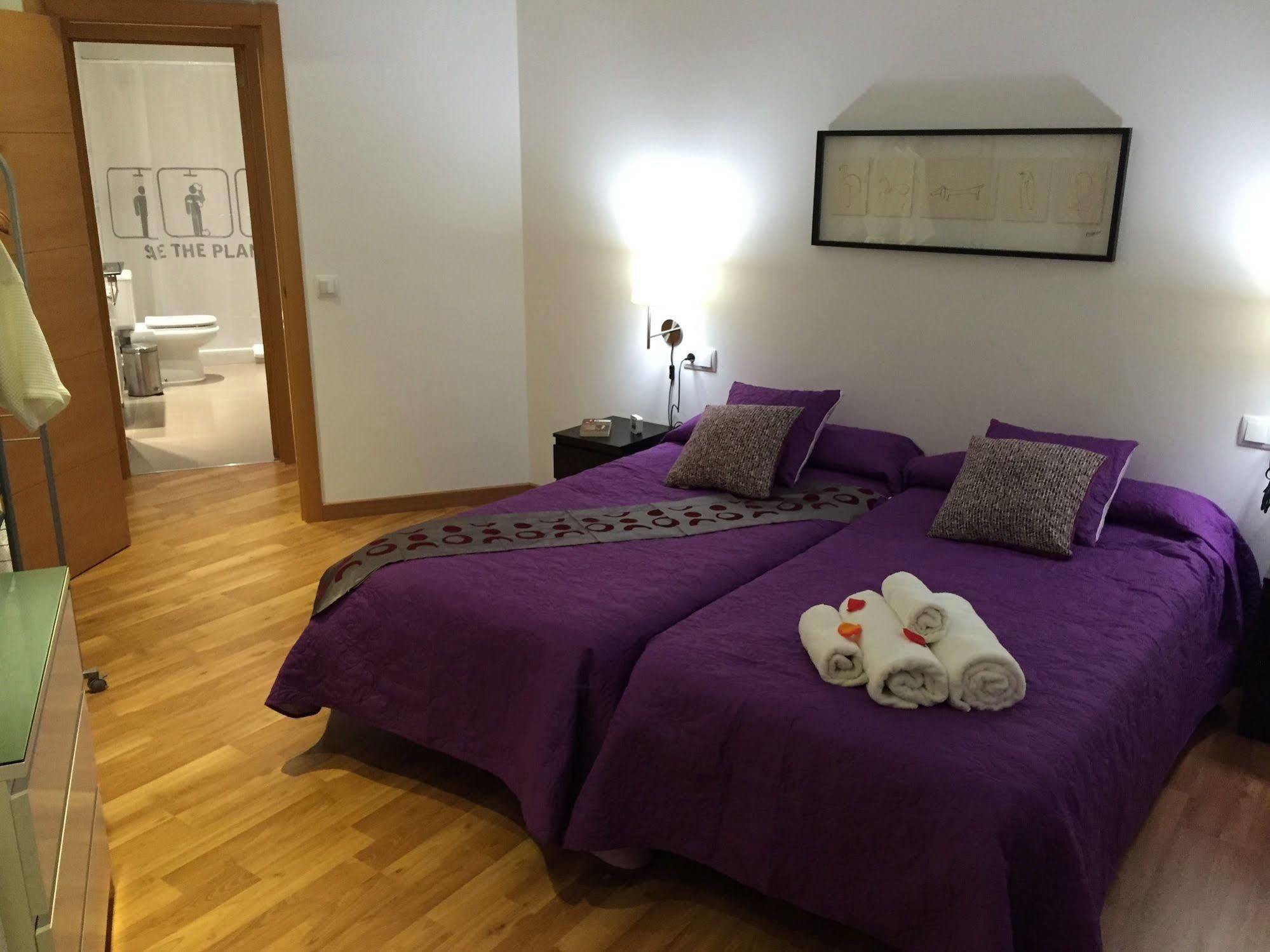 Residencial Suites Valldemossa - Turismo De Interior Екстериор снимка