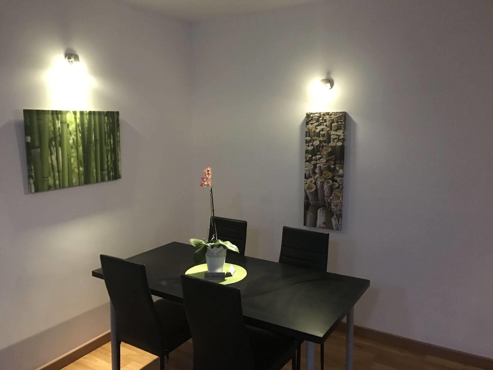 Residencial Suites Valldemossa - Turismo De Interior Екстериор снимка
