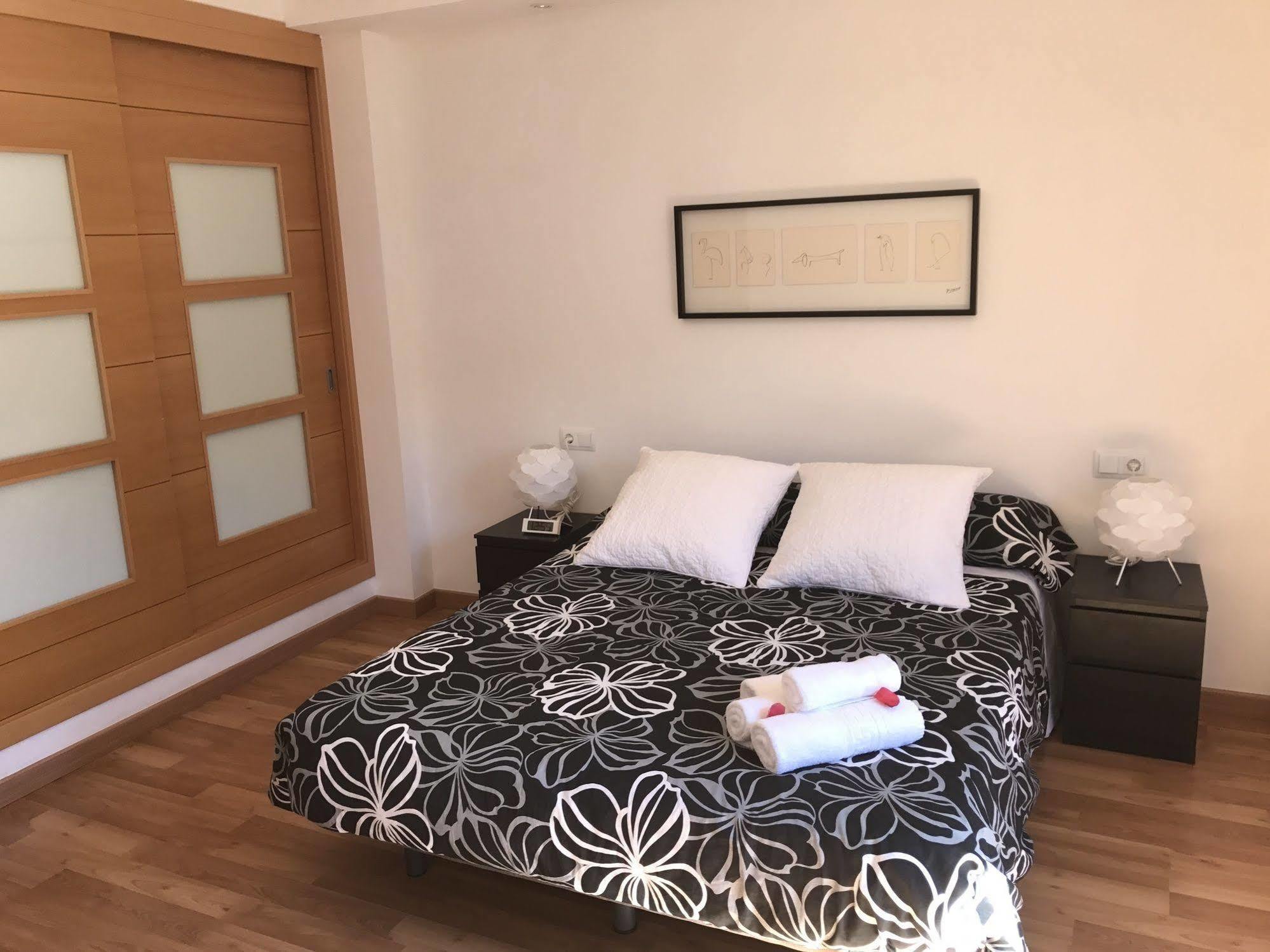 Residencial Suites Valldemossa - Turismo De Interior Екстериор снимка