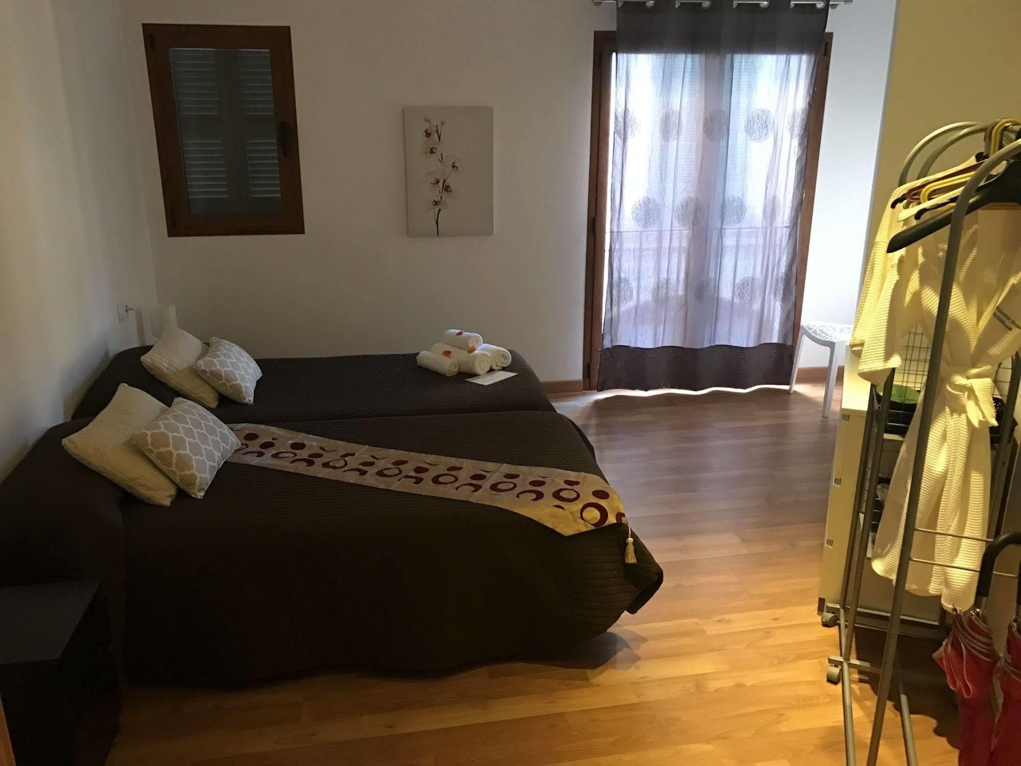 Residencial Suites Valldemossa - Turismo De Interior Екстериор снимка