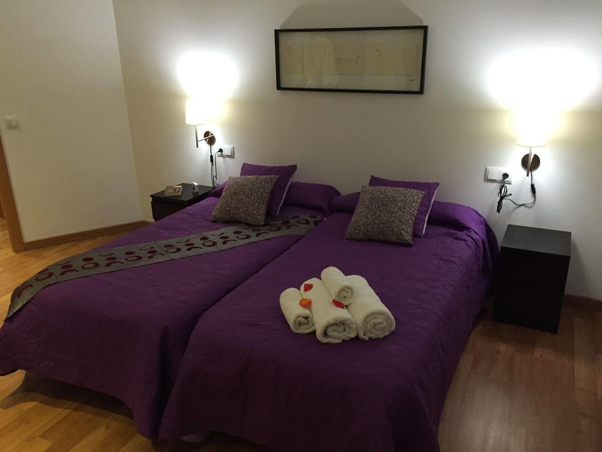 Residencial Suites Valldemossa - Turismo De Interior Екстериор снимка