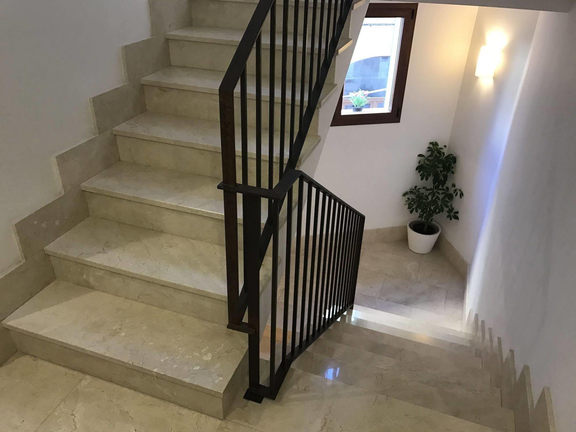 Residencial Suites Valldemossa - Turismo De Interior Екстериор снимка
