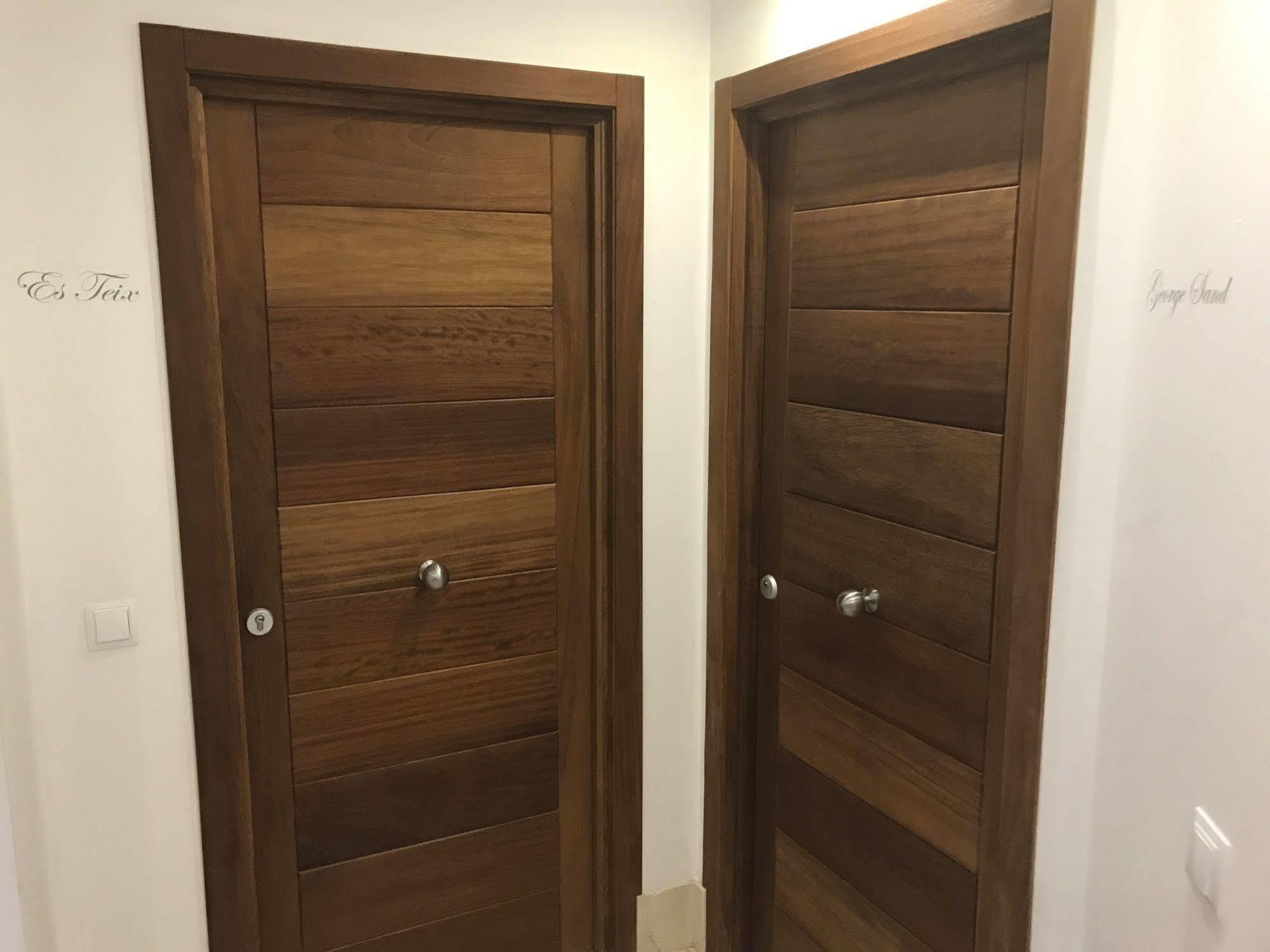 Residencial Suites Valldemossa - Turismo De Interior Екстериор снимка