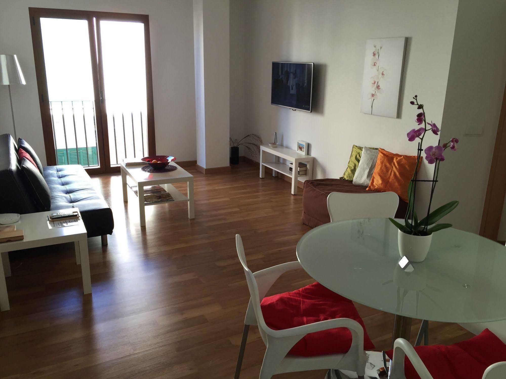 Residencial Suites Valldemossa - Turismo De Interior Екстериор снимка